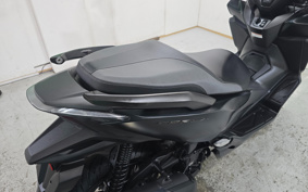 HONDA FORZA 250 MF13