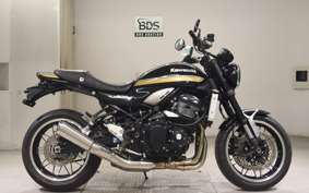 KAWASAKI Z900RS 2021 ZR900C