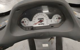 HONDA FORESIGHT MF04