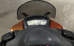 YAMAHA TRICITY 125 SE82J