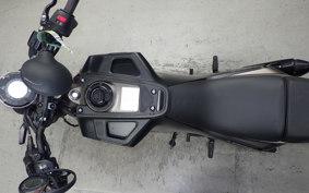 HUSQVARNA SVARTPILEN 401 2024