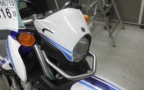 YAMAHA SEROW 250 Gen.3 1981 DG31J