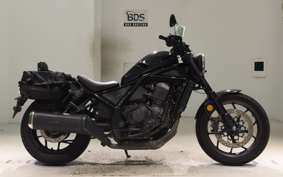 HONDA REBEL 1100 2022 SC83