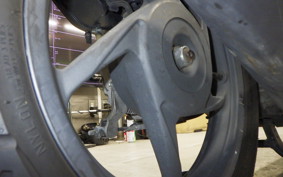 HONDA DIO 110 2016 JF31