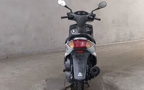 YAMAHA CYGNUS125XSR SE44J