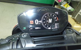 DUCATI HYPERMOTARD 950 SP 2025