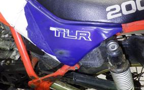 HONDA TLR200 2014 MD09