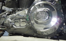 HARLEY FXSTS 1340 1991