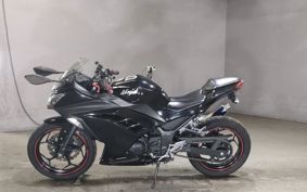 KAWASAKI NINJA250 EX250L