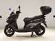 Фото Suzuki BURGMANストリート125EX с японского аукциона