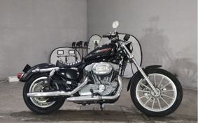 HARLEY XL883 2003 CAM