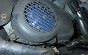 YAMAHA AXIS 90 3VR