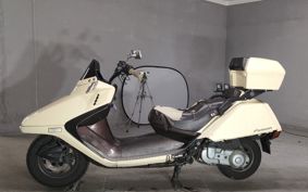 HONDA FUSION MF02