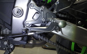 KAWASAKI ZX-4RR 2024 ZX400P