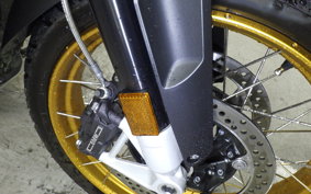 BMW R1250GS ADVENTURE 2021
