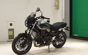 KAWASAKI Z650 RS 2023 ER650M