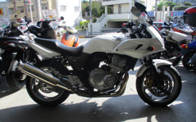 HONDA CB400SFV-3 BOLDOR 2010 NC42