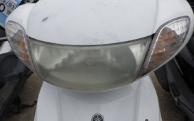 YAMAHA JOG ZR Gen.3 SA39J