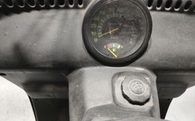 HONDA GYRO TA02