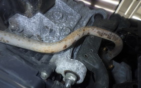 HONDA TACT-4ﾍﾞｰｼｯｸ 2013 AF75