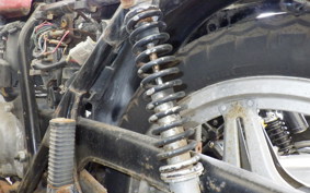 HONDA CB350 FOUR CB350F