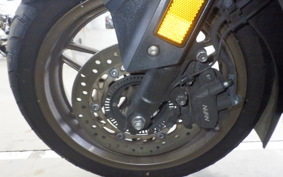 HONDA FORZA 250 MF17