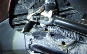 HONDA LEAD 125 2022 JF45