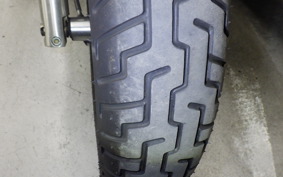 KAWASAKI VULCAN 1500 SIDECAR 1996 VNT50D