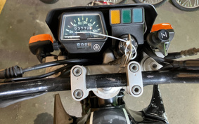 YAMAHA SEROW 225W DG08J