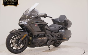 HONDA GL 1800 GOLD WING TOUR DCT 2026 SC79