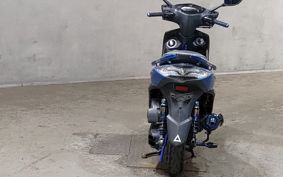 YAMAHA CYGNUS125XSR SE44J