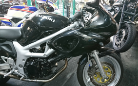 SUZUKI SV400S 2000 VK53A