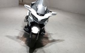 HONDA GL 1800 GOLD WING 2019 SC79