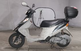 SUZUKI ADDRESS V125 CF46A