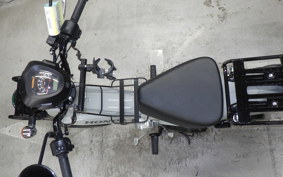 HONDA ｸﾛｽｶﾌﾞ110-3 JA60