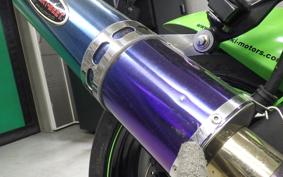 KAWASAKI ZX 10 NINJA R 2009 ZXT00E