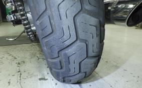 HONDA SHADOW 400 1997 NC34