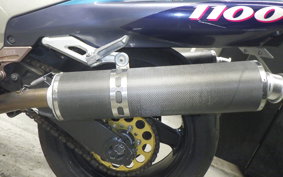 KAWASAKI ZZ1100 NINJA R Gen.2 1994 ZXT10D