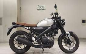 YAMAHA XSR155