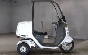 HONDA GYRO TA02