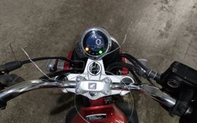 HONDA MONKEY 125 JB02