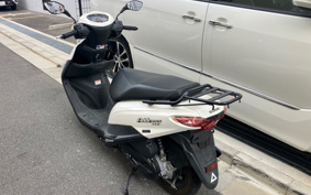 SUZUKI ADDRESS V125 DT11A