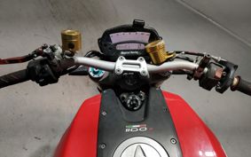 DUCATI MONSTAR 1100S 2009 M502AA