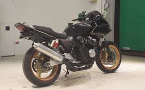 HONDA CB400 SUPER BOLDOR VTEC 2006 NC39