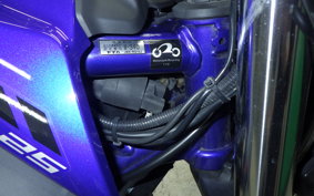 YAMAHA MT-25 RG10J
