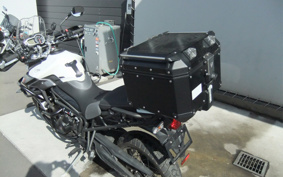 TRIUMPH TRIUMPH TIGER 800XC 2016 TRE50B