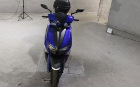 YAMAHA  CYGNUS  GRIF ASU SEJ4J