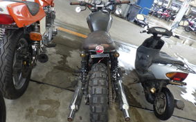 TRIUMPH BONNEVILLE
