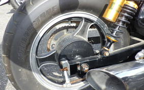 KAWASAKI ELIMINATOR 250 SE EL250A
