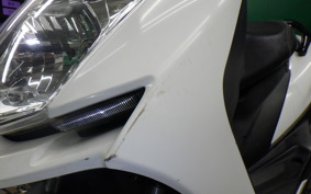 YAMAHA CYGNUS 125 XSR 3 2004 SED8J